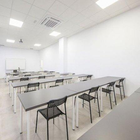 GM Oposiciones | Academia de Oposiciones en Madrid
