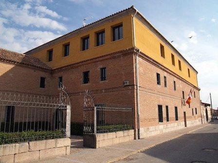 IESO San Juan de la Cruz