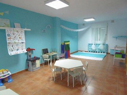 Escuela Infantil Pocas Púas