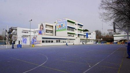Colegio Santa María