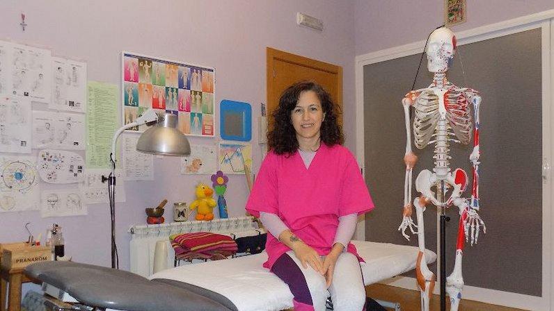 Fisioterapia FISIOCRECIENDO