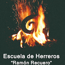 ESCUELA DE HERREROS Ramón Recuero -Centro de Arte-