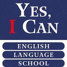Yes, I Can - Language School