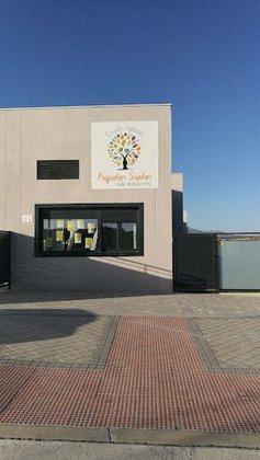 Escuela Infantil Pequeños Sueños nido Montessori