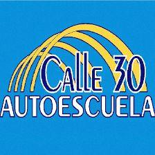 Autoescuela CALLE 30