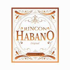 Rincon Habano | Corner de Puros Bodas y Eventos