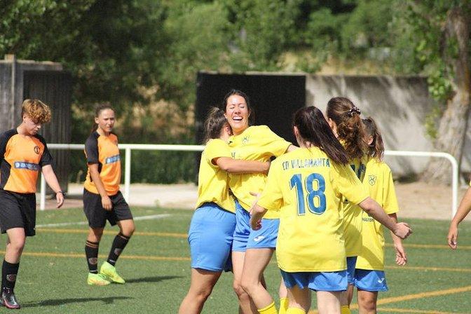 CD Villamanta