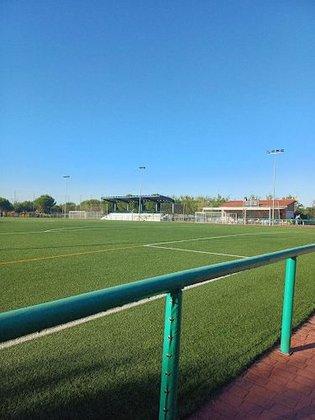 CD San Roque Barajas