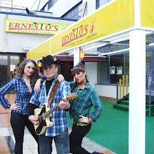 ERNESTO´S PUB VIEJA BANDA