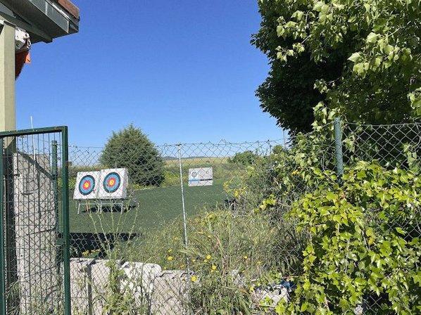 ARQUEROS COLMENAR VIEJO