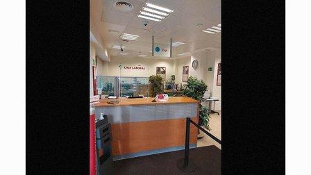 Laboral Kutxa