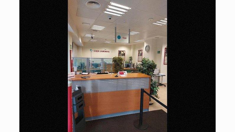 Laboral Kutxa
