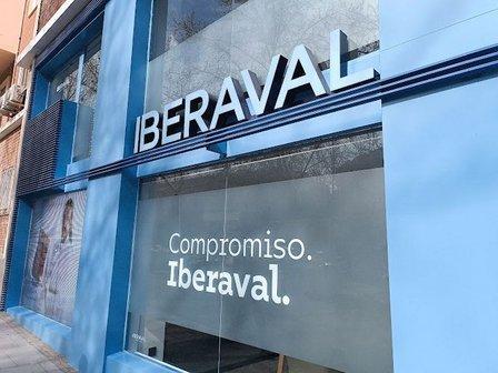 Iberaval
