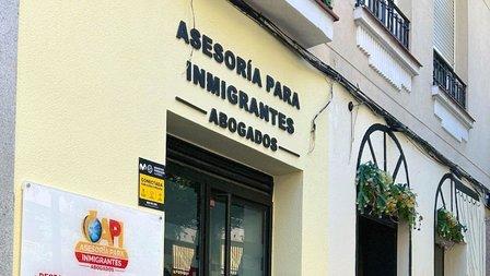 Asesoría Para Inmigrantes