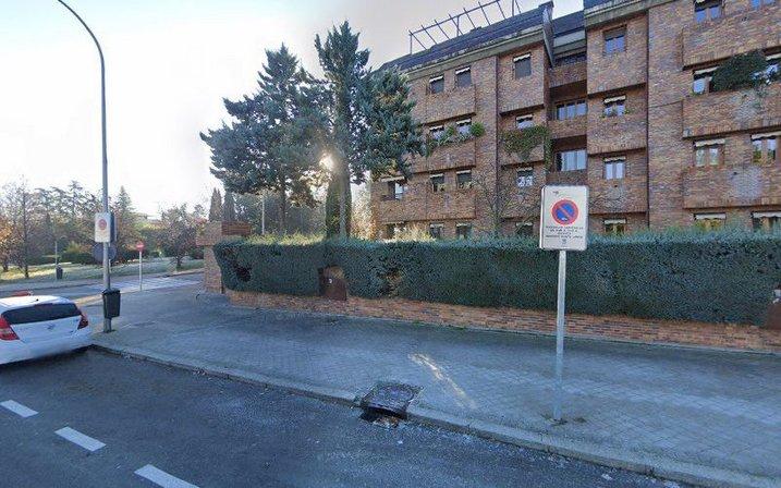 Punto Limpio Móvil Moncloa - Aravaca