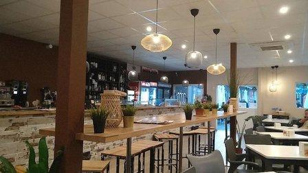 Bar La Mina
