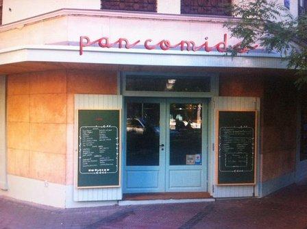Pancomido Café