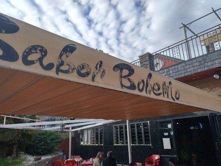Sabor Bohemio