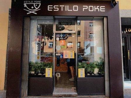 Estilo poke