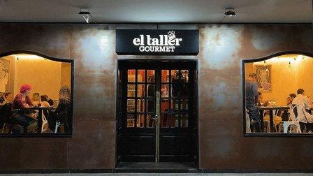 El Taller Gourmet | Hamburguesas Madrid