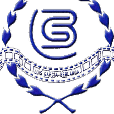 IES Luis García Berlanga