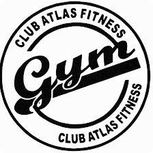 Club Atlas Fitness Gym