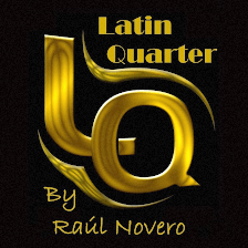 LATIN QUARTER DANCE Raul Novero Baile de Salón y Latinos
