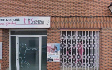 Escuela de Baile Tania Sánchez