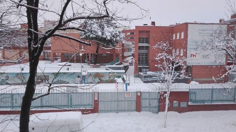 Colegio Diocesano María Inmaculada