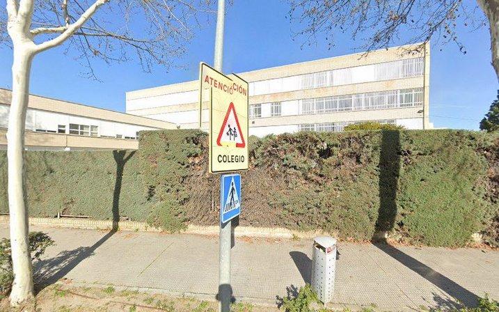 Private Teaching Center Joaquín Alonso