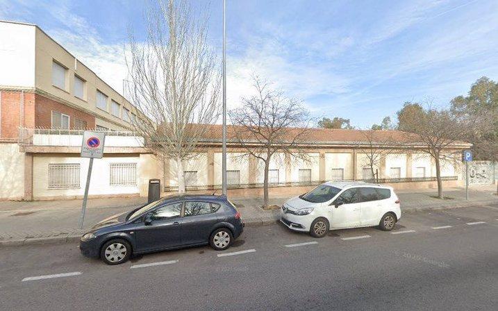 Fundación Pía Autónoma de las Congregaciones Marianas la Inmaculada y San José
