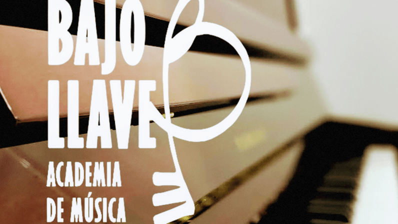 Música Bajo Llave