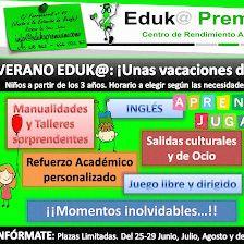 Eduk@ Premium Centro De Rendimiento Académico
