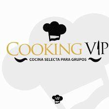 Cooking vip