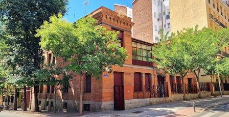 CEIP Francisco de Quevedo
