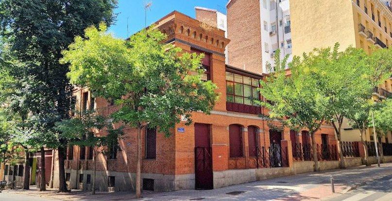 CEIP Francisco de Quevedo