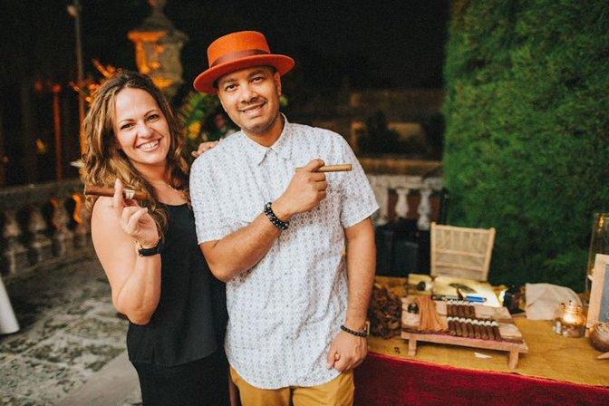 Rincon Habano | Corner de Puros Bodas y Eventos