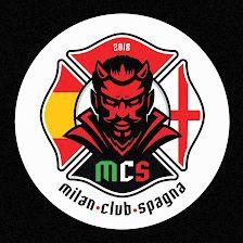 Milan Club Spagna