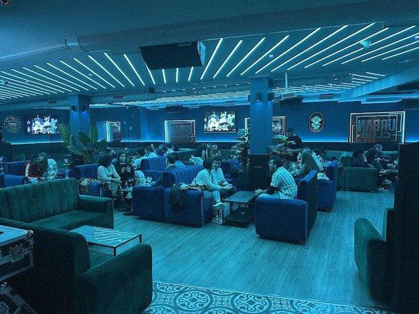 Urban Club Alcala