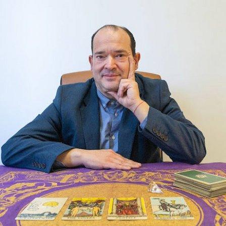 Tarot Carlos Salas