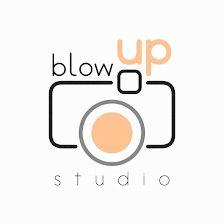 Blow Up Studio - Estudio Fotográfico en Alquiler Madrid