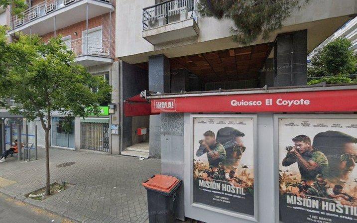 Gestalcala