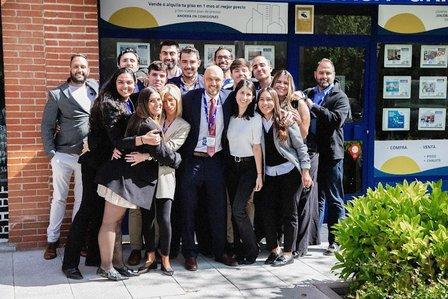 WGI Inmobiliaria - Tres Cantos