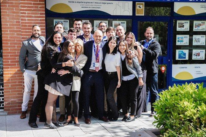 WGI Inmobiliaria - Tres Cantos