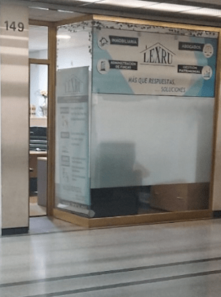 Lexru Asesores Inmobiliarios y Consultoría