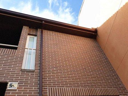ALACAN, CANALONES Y REFORMAS