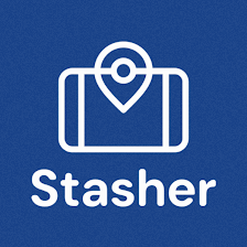 Stasher Luggage Storage - Estadio Santiago Bernabéu