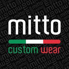 Mitto Custom Wear