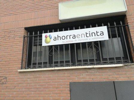Ahorra en tinta - Polaris Media Sl