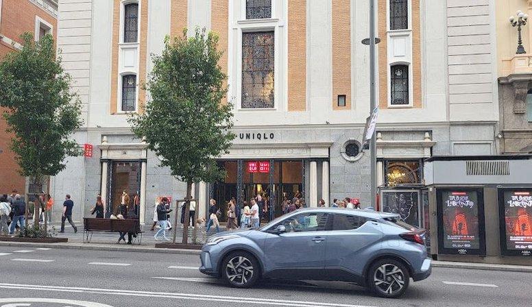 Uniqlo